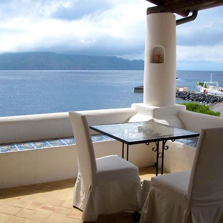 Hotel Santa Marina Antica Foresteria ซานตา มาริน่า ซาลินา ห้อง รูปภาพ