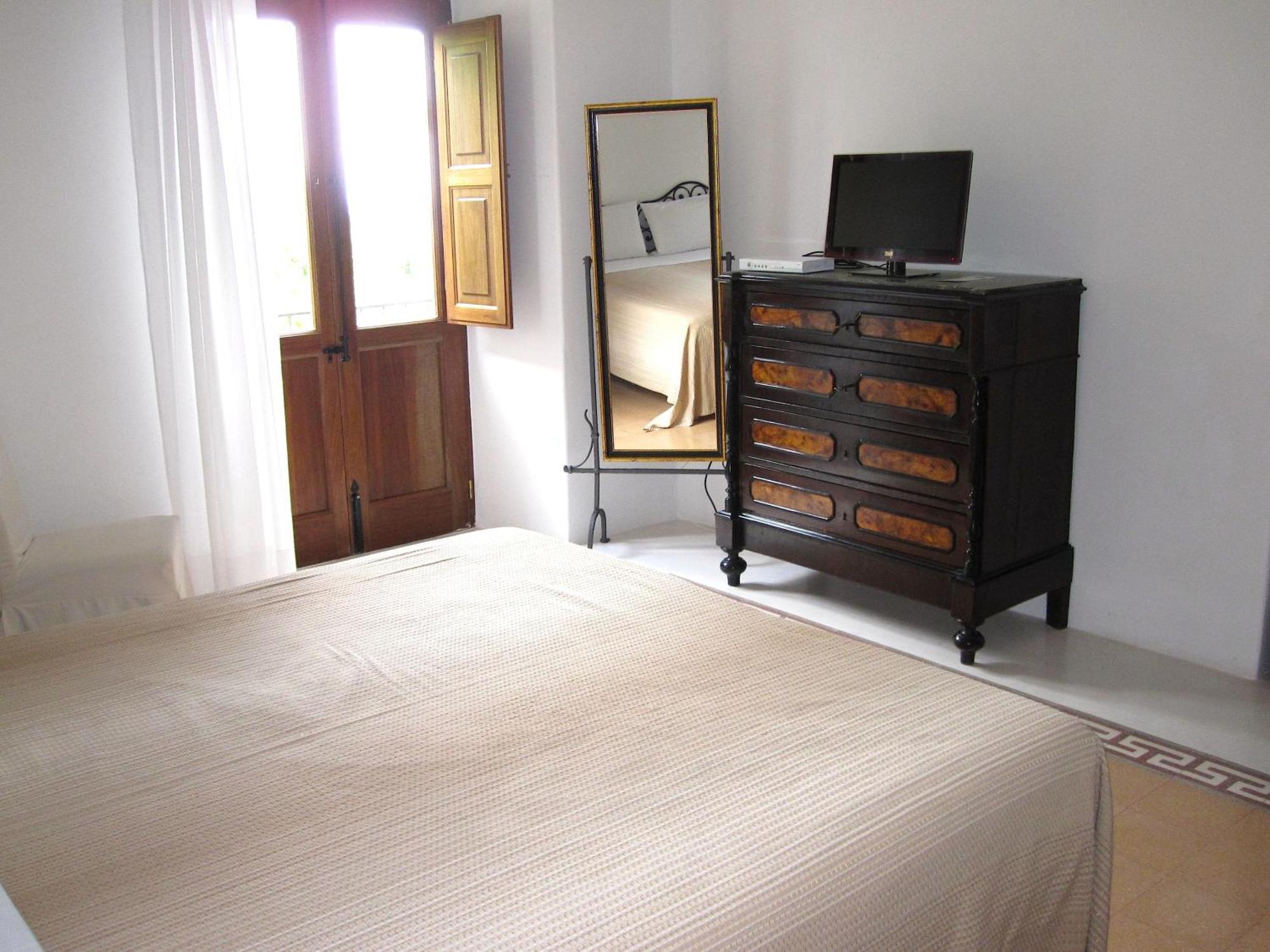 Hotel Santa Marina Antica Foresteria ซานตา มาริน่า ซาลินา ภายนอก รูปภาพ
