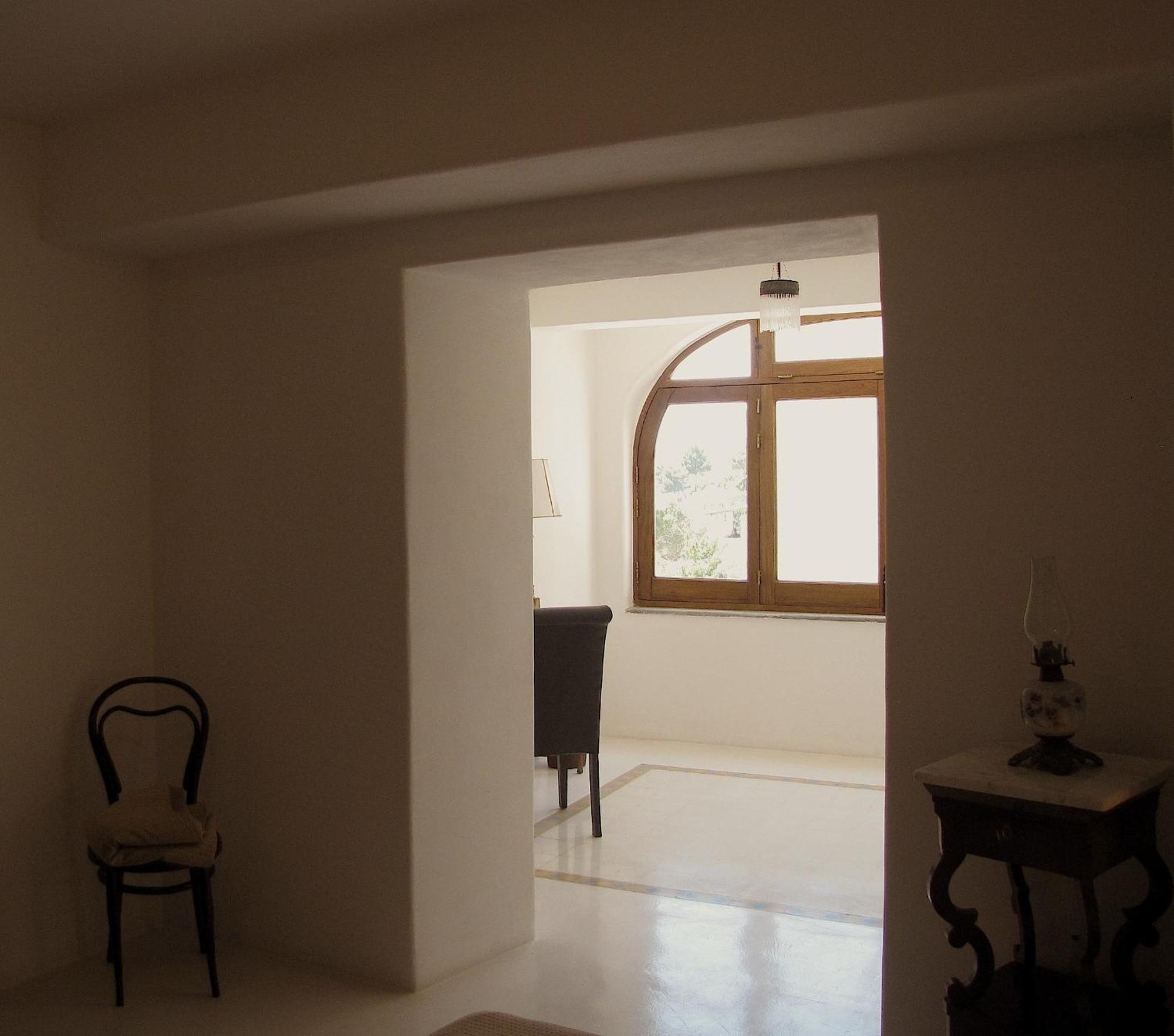 Hotel Santa Marina Antica Foresteria ซานตา มาริน่า ซาลินา ภายนอก รูปภาพ