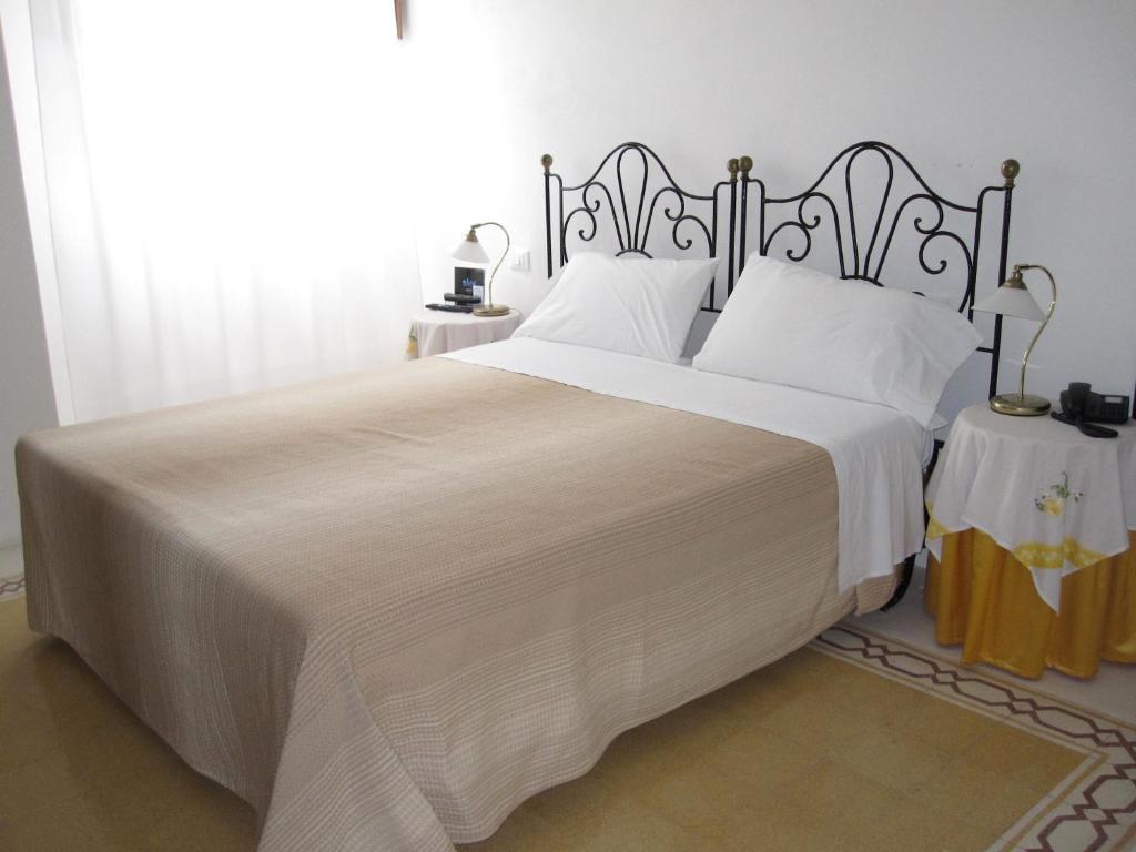 Hotel Santa Marina Antica Foresteria ซานตา มาริน่า ซาลินา ห้อง รูปภาพ