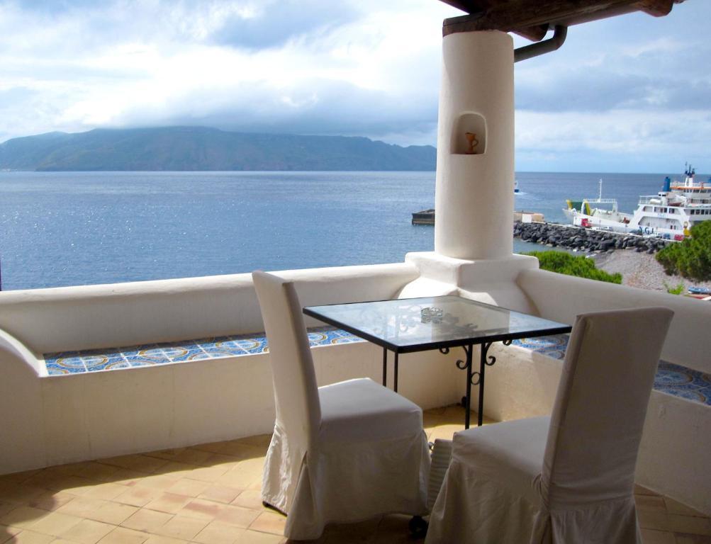 Hotel Santa Marina Antica Foresteria ซานตา มาริน่า ซาลินา ห้อง รูปภาพ