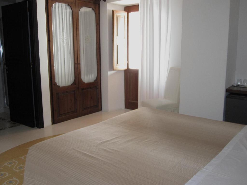Hotel Santa Marina Antica Foresteria ซานตา มาริน่า ซาลินา ห้อง รูปภาพ