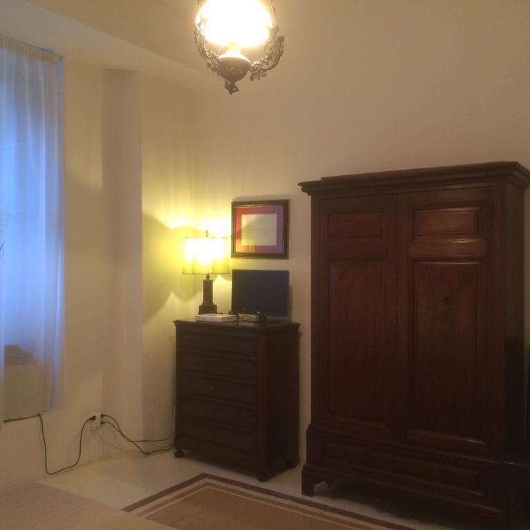 Hotel Santa Marina Antica Foresteria ซานตา มาริน่า ซาลินา ภายนอก รูปภาพ