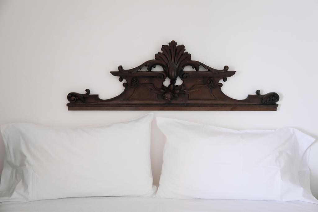 Hotel Santa Marina Antica Foresteria ซานตา มาริน่า ซาลินา ภายนอก รูปภาพ