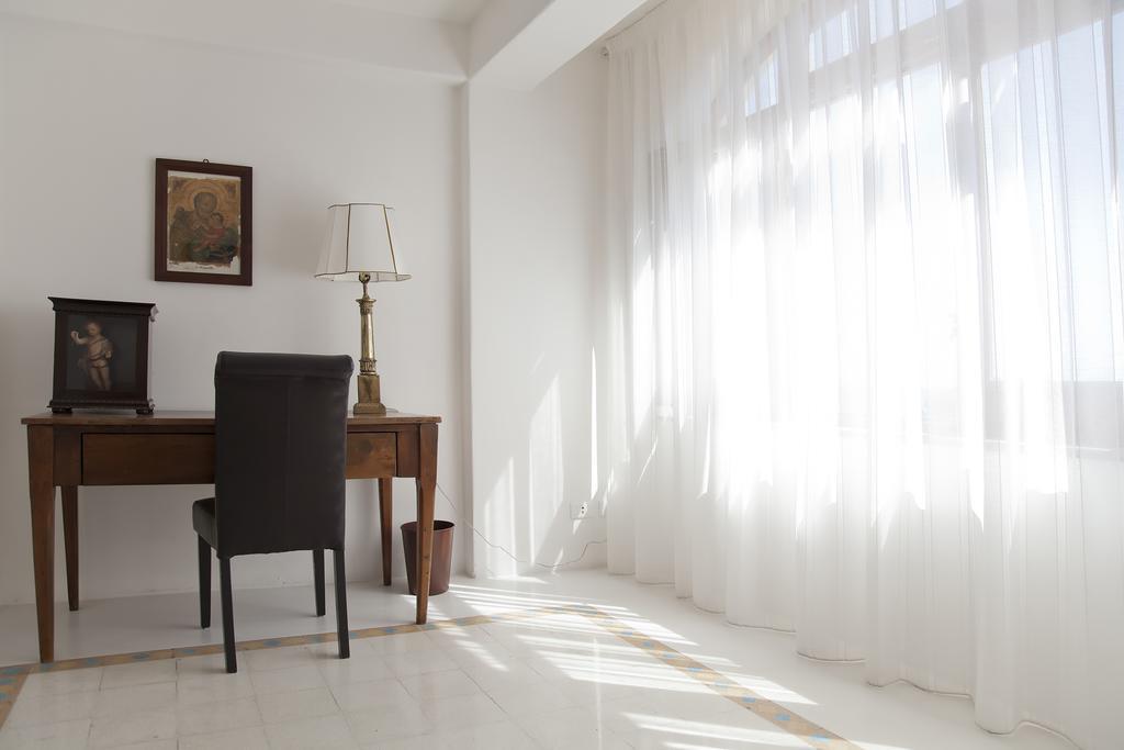 Hotel Santa Marina Antica Foresteria ซานตา มาริน่า ซาลินา ภายนอก รูปภาพ